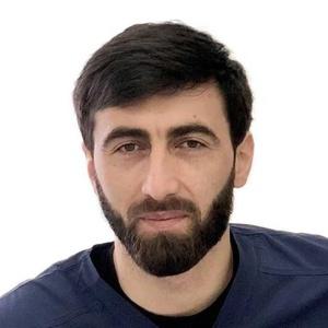 Гитинов Магомед Джамалудинович