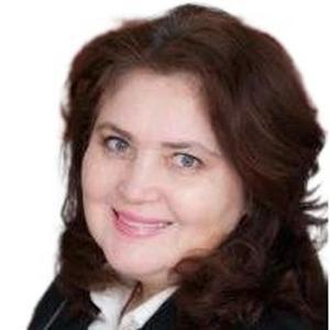 Распопова Анна Сергеевна