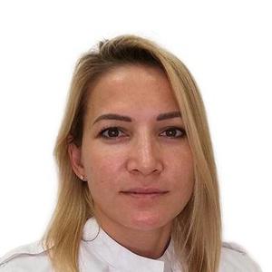 Галиева Диляра Вилсамовна