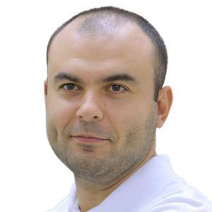 Смирнов Эдуард Владимирович