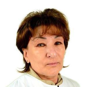 Куликова Елена Станиславовна