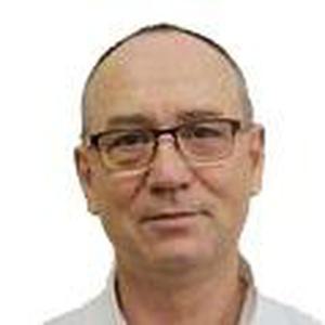 Тетерин Константин Андреевич