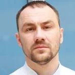 Богословский Дмитрий Николаевич