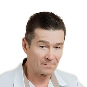 Платунов Сергей Юрьевич