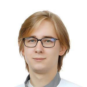 Волыхин Родион Дмитриевич