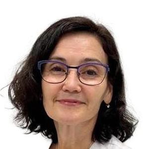 Власюк Светлана Георгиевна