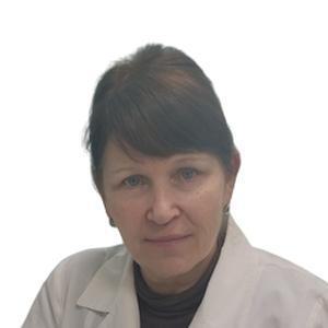 Димитрова Татьяна Яковлевна