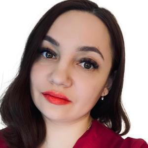 Мураш Татьяна Юрьевна