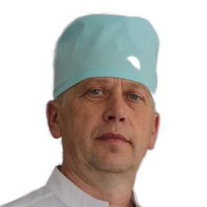 Жуков Андрей Владимирович