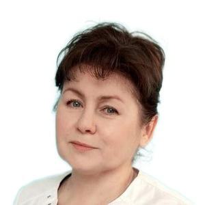 Клембицкая Ирина Валерьевна