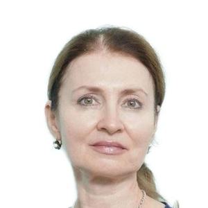 Лучкина Елена Владимировна