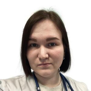 Федотова Марина Александровна