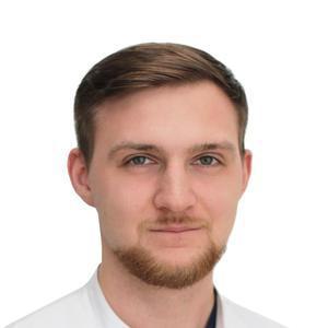 Чупаленков Сергей Михайлович