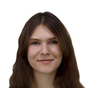 Власова Анастасия Дмитриевна