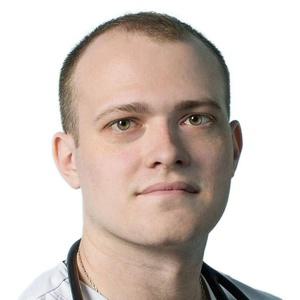 Козловцев Игорь Николаевич