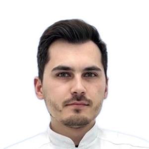 Давлетбаев Эмиль Салаватович