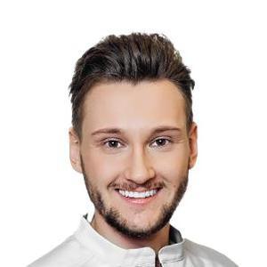 Величко Константин Владимирович