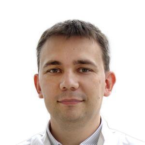 Поздняков Степан Валерьевич