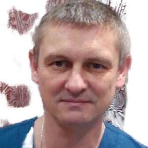 Волкодав Александр Евгеньевич