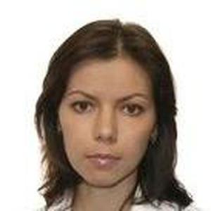 Погодаева Елена Александровна