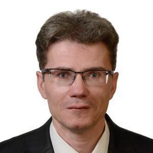 Леушин Константин Юрьевич