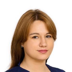 Бушуева Карина Денисовна