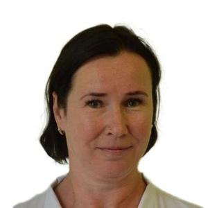 Личагина Светлана Александровна