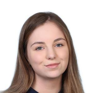 Иващенко Елизавета Александровна