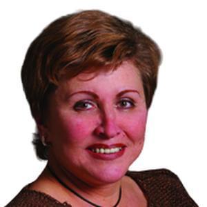 Носова Валентина Федоровна