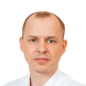 Романов Роман Михайлович