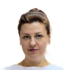 Ватолкина Екатерина Михайловна