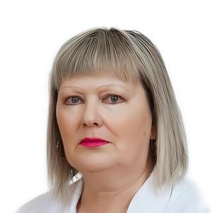 Копылова Ирина Александровна