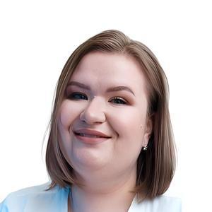 Дьяченко Лилия Витальевна