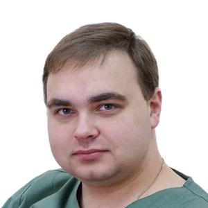 Родюков Сергей Григорьевич