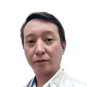 Ибрагимов Тагир Наилевич
