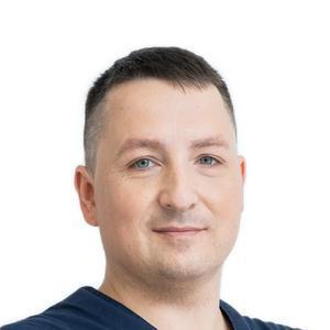 Степаков Максим Дмитриевич