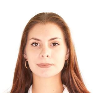 Войнова Анна Романовна
