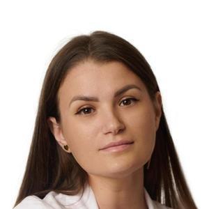 Галушкина Ксения Юрьевна