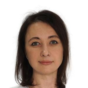 Клейменова Оксана Викторовна