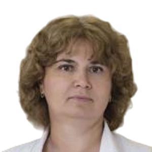 Либова Елена Валентиновна