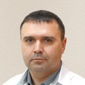 Мороз Юрий Павлович