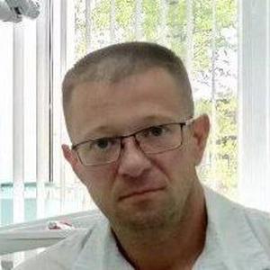 Марков Алексей Павлович
