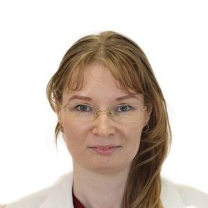 Загайнова Елена Андреевна