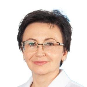 Мошковцева Наталья Сергеевна