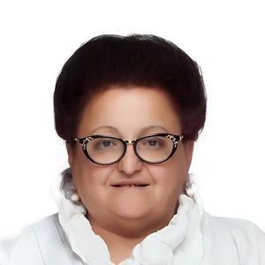Гукасова Каринэ Бениаминовна