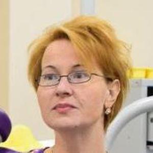 Белова Вера Петровна
