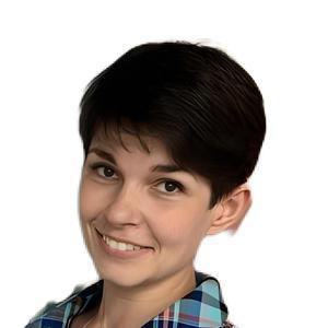 Лёвушкина Алена Прокопьевна