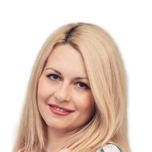 Ефремова Виктория Георгиевна