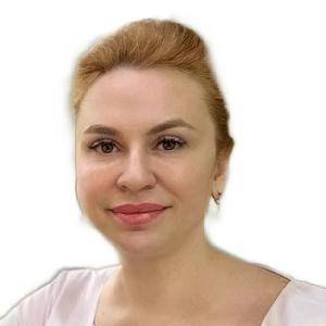 Ардашева Елена Игоревна