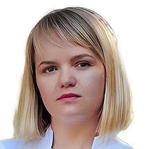 Шнякина Екатерина Александровна
